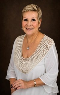 photo of Gloria L. Ortiz